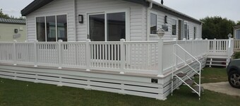Camber Sands Lodge