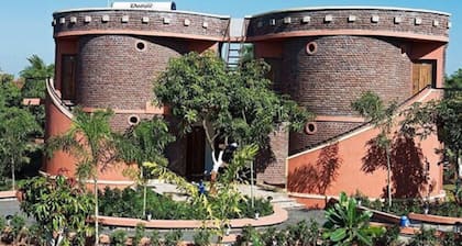 Hotel Shyam Farm House and Resort