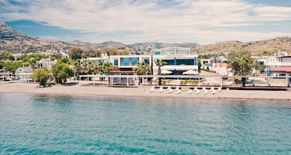 Acropol Of Bodrum Beach Hotel