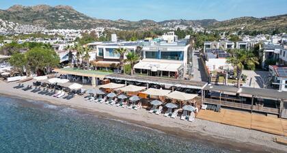 Acropol Of Bodrum Beach Hotel