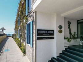 Recepción