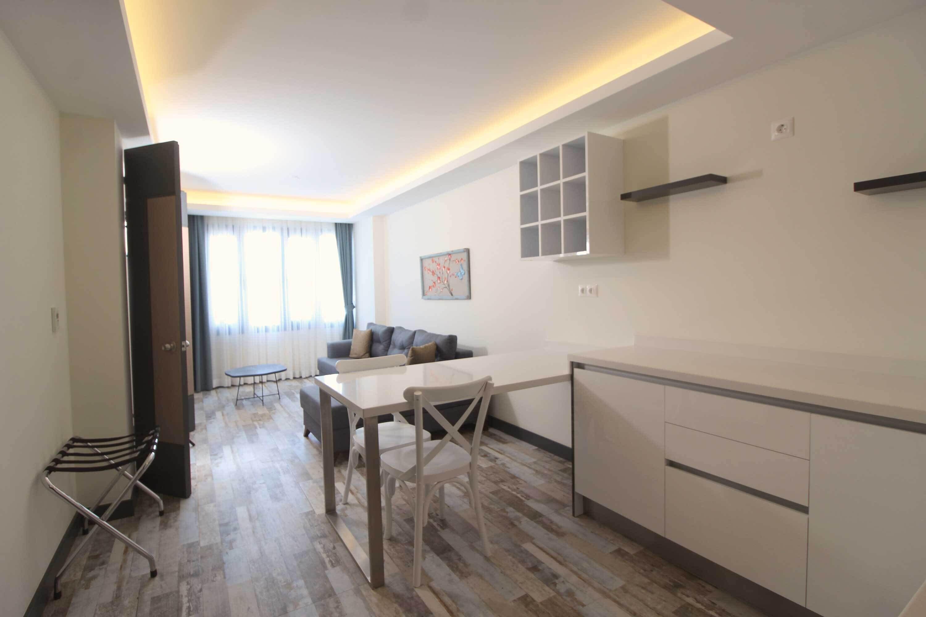 superior room (4 adults) | premium bedding, minibar, in-room safe, soundproofing