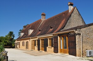 Aussenbereich