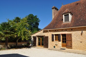 Aussenbereich
