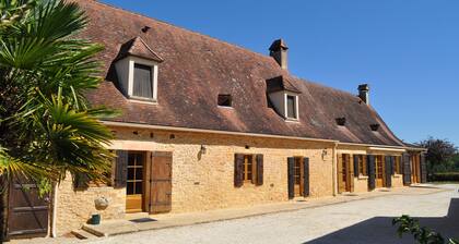 Cottage for 4 people