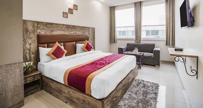 Gracious by Vishesh Hotels & Home Stay