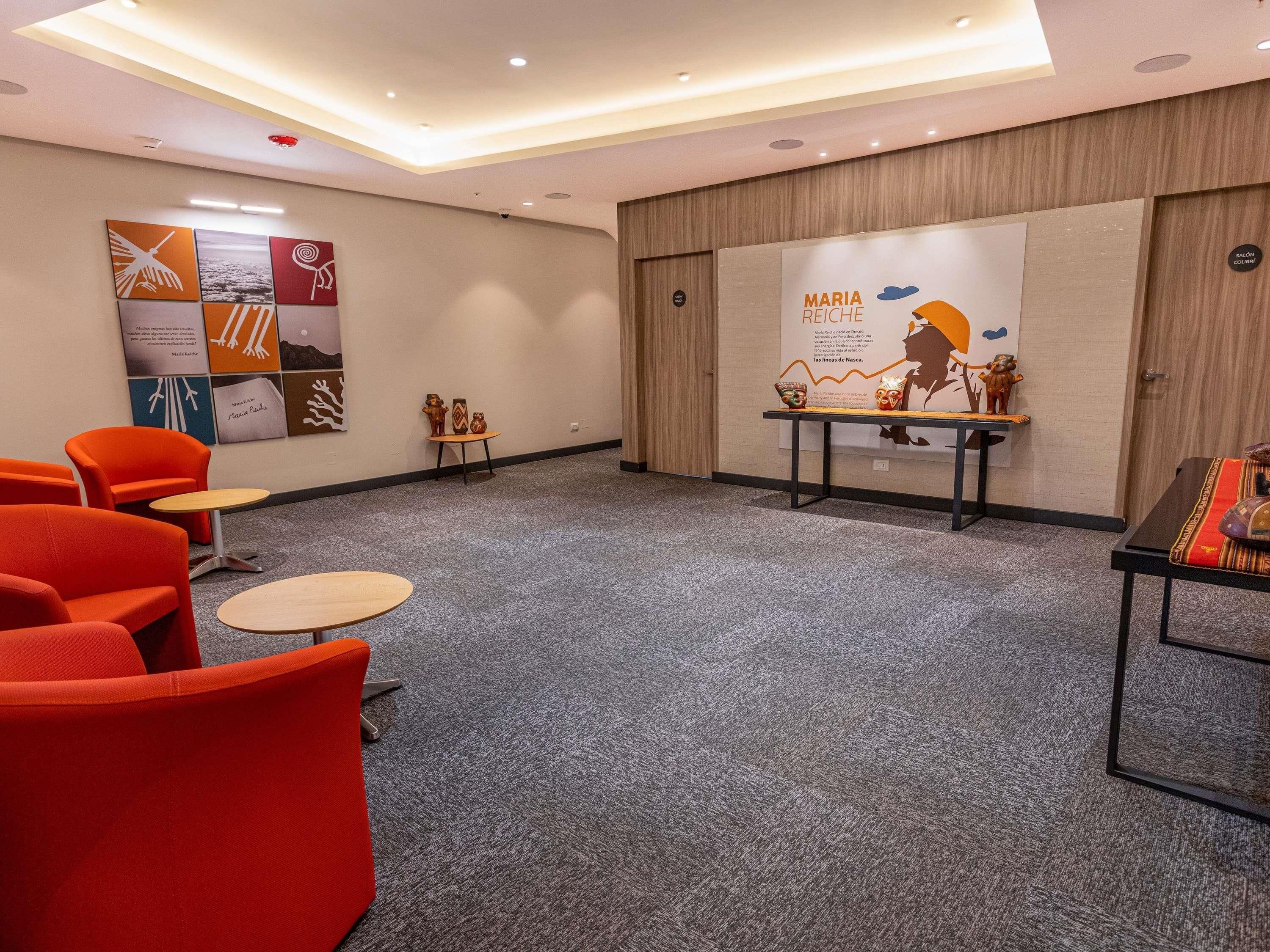 Photo - ibis Styles Lima Benavides Miraflores