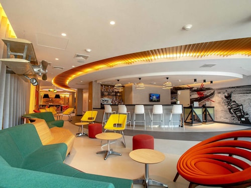 ibis Styles Lima Benavides Miraflores Hotel