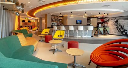ibis Styles Lima Benavides Miraflores Hotel