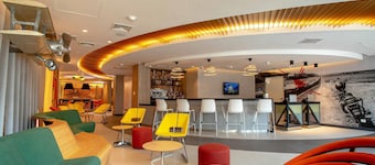 ibis Styles Lima Benavides Miraflores Hotel