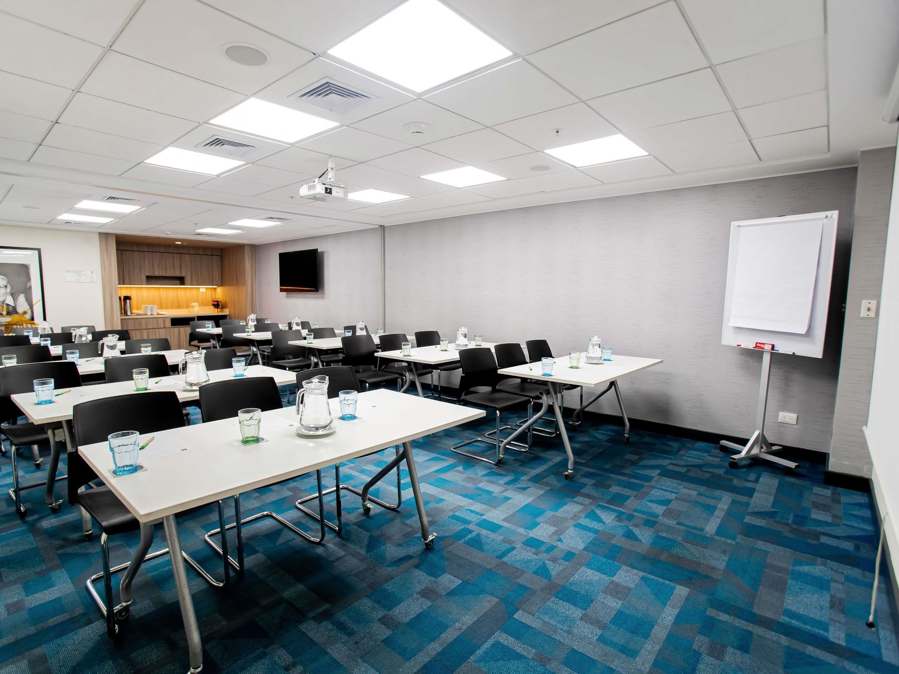 Foto - ibis Styles Lima Benavides Miraflores