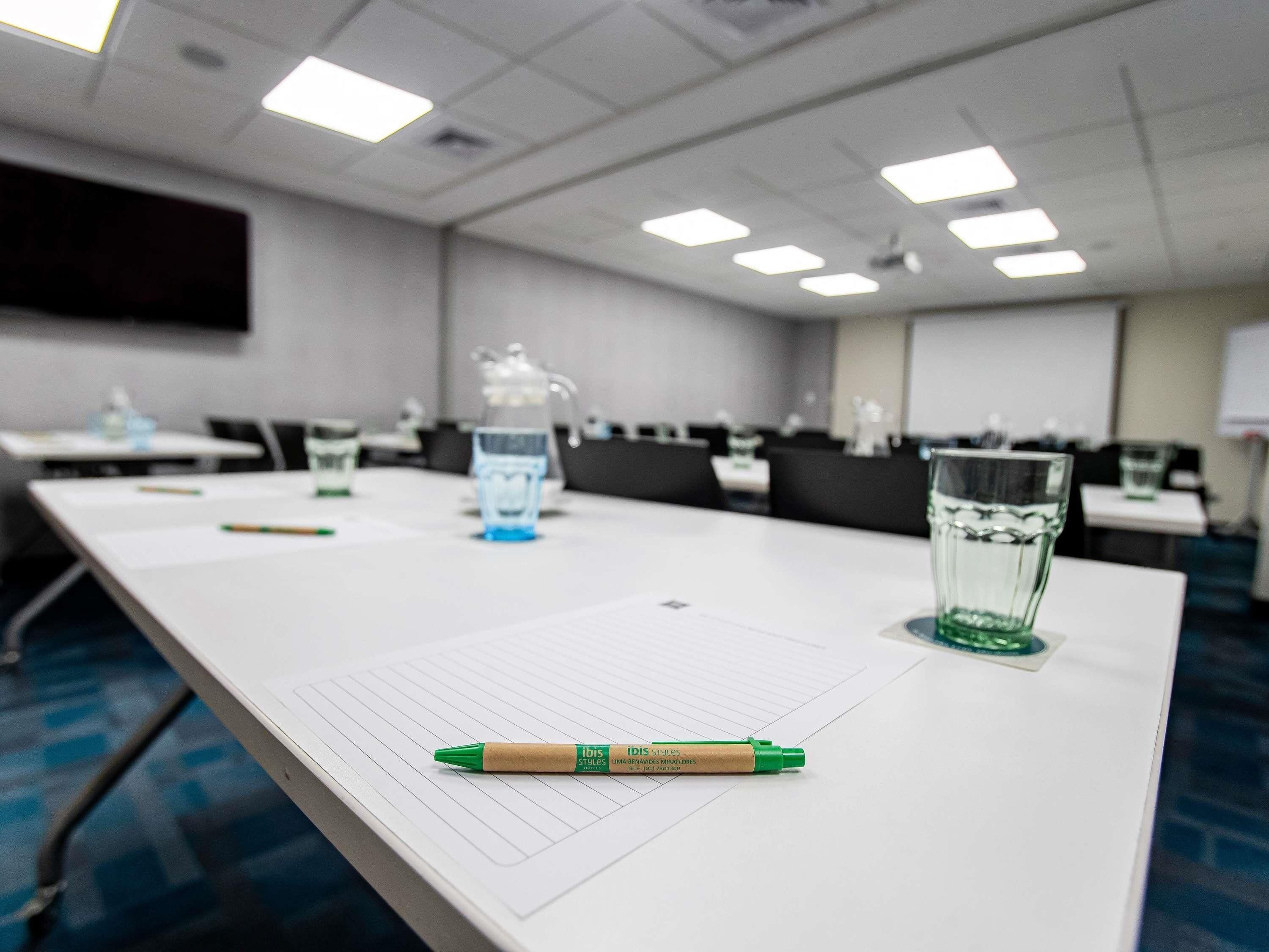 Photo - ibis Styles Lima Benavides Miraflores