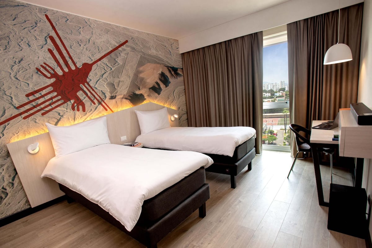 Superior Room, 1 Single Bed (Plug and Play) | In-room safe, individually decorated, individually furnished