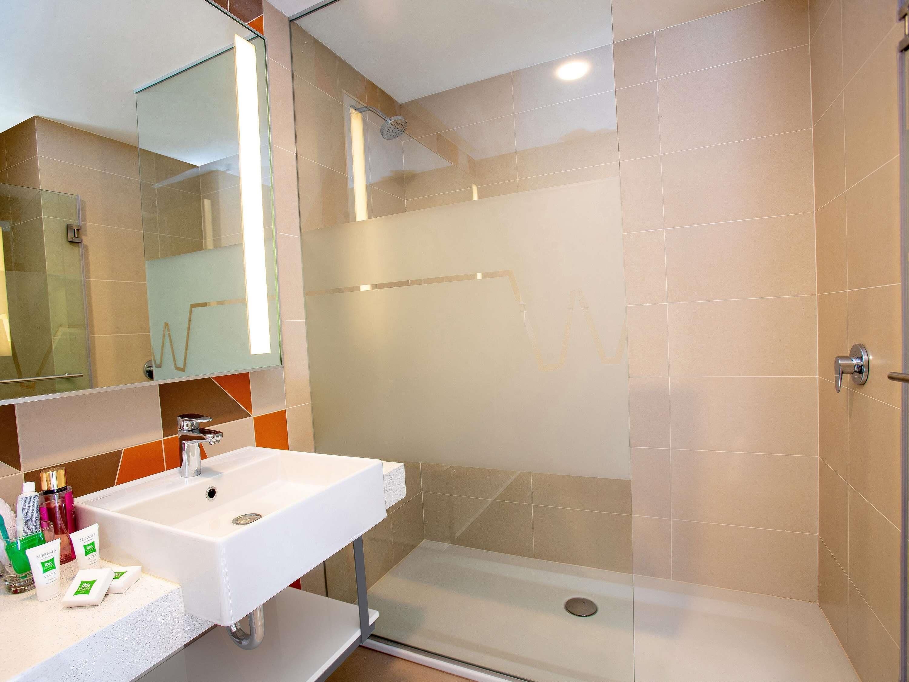 Photo - ibis Styles Lima Benavides Miraflores