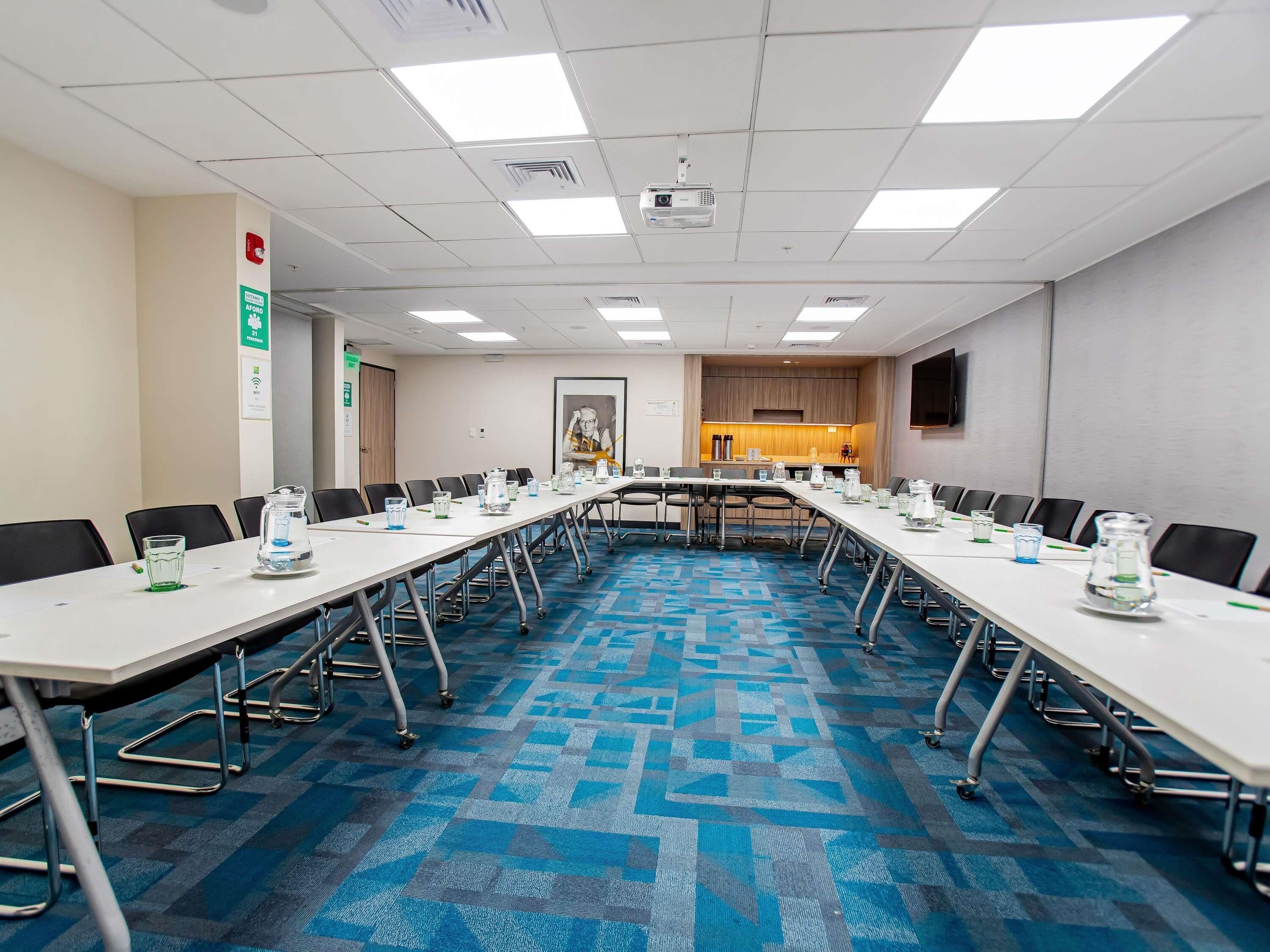 Photo - ibis Styles Lima Benavides Miraflores