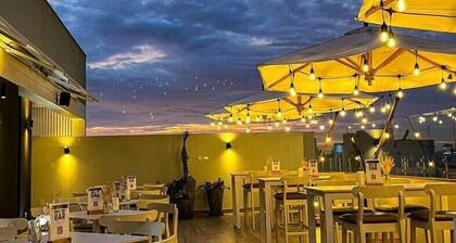 ibis Styles Lima Benavides Miraflores Hotel
