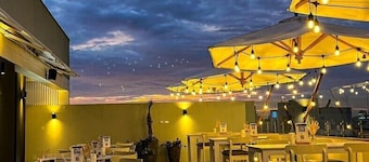 ibis Styles Lima Benavides Miraflores Hotel