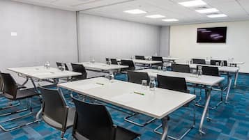 Toplantı salonu/imkânları