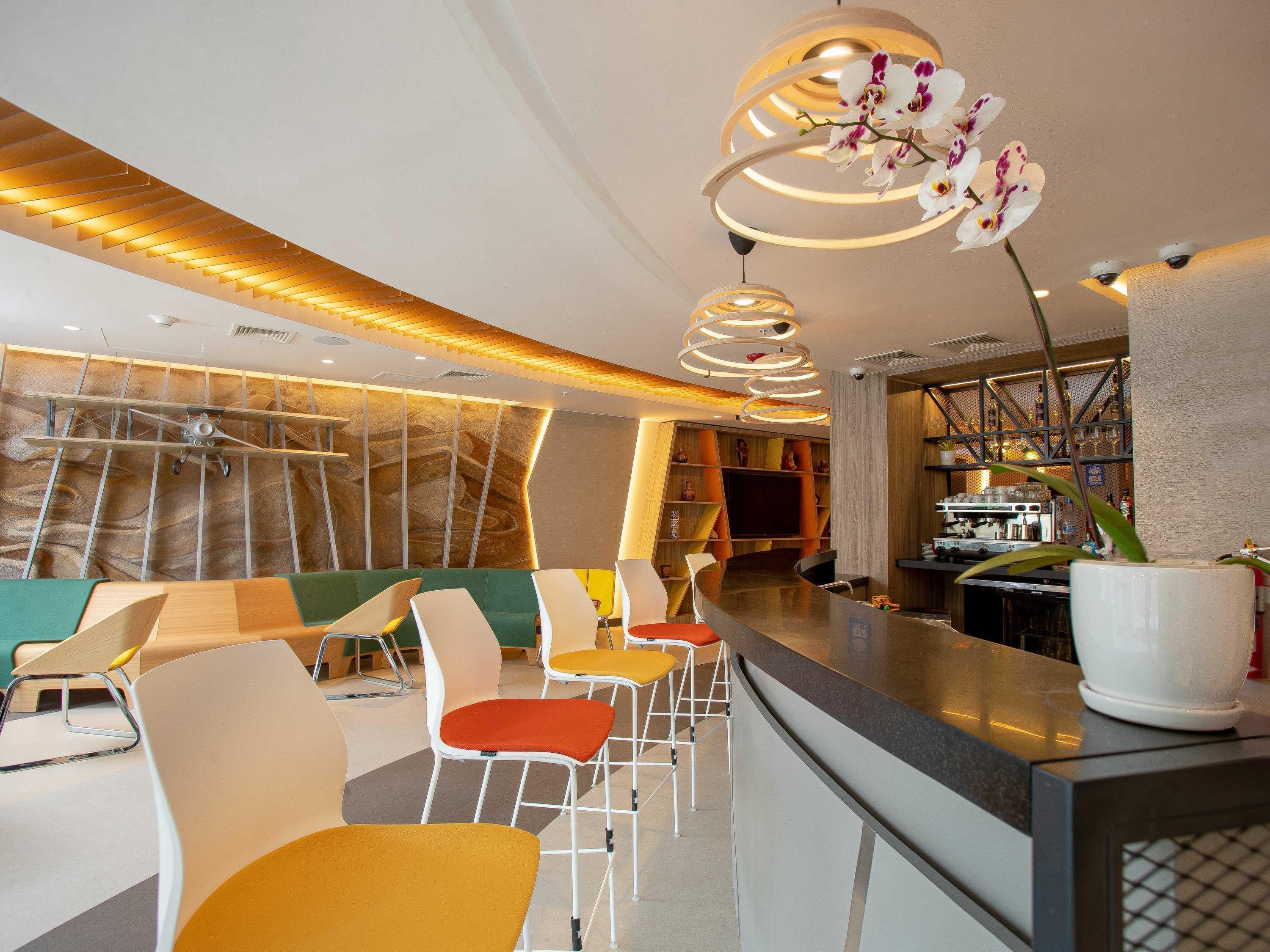 Foto - ibis Styles Lima Benavides Miraflores