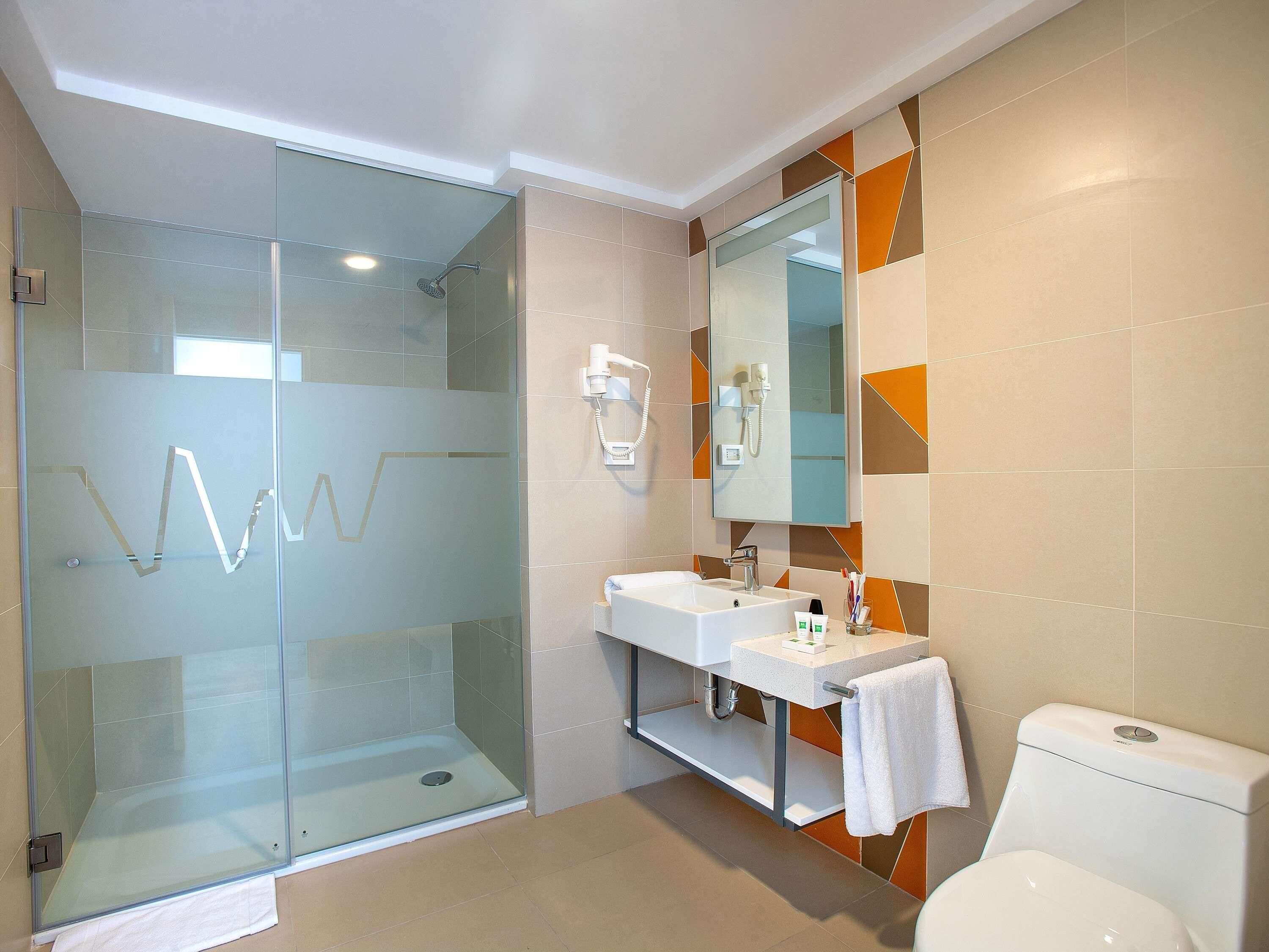 Coffres-forts dans les chambres, décoration personnalisée