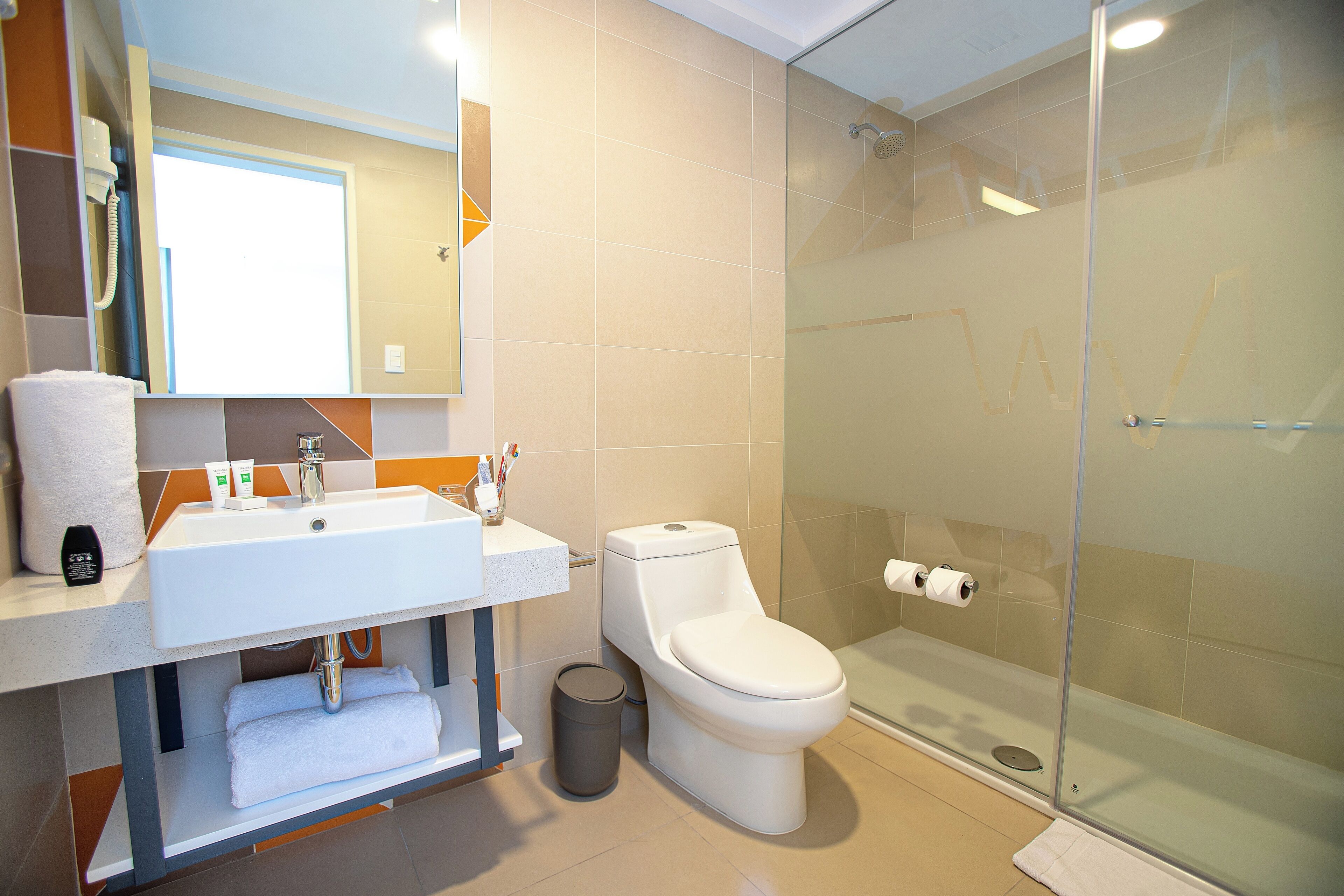 Photo - ibis Styles Lima Benavides Miraflores