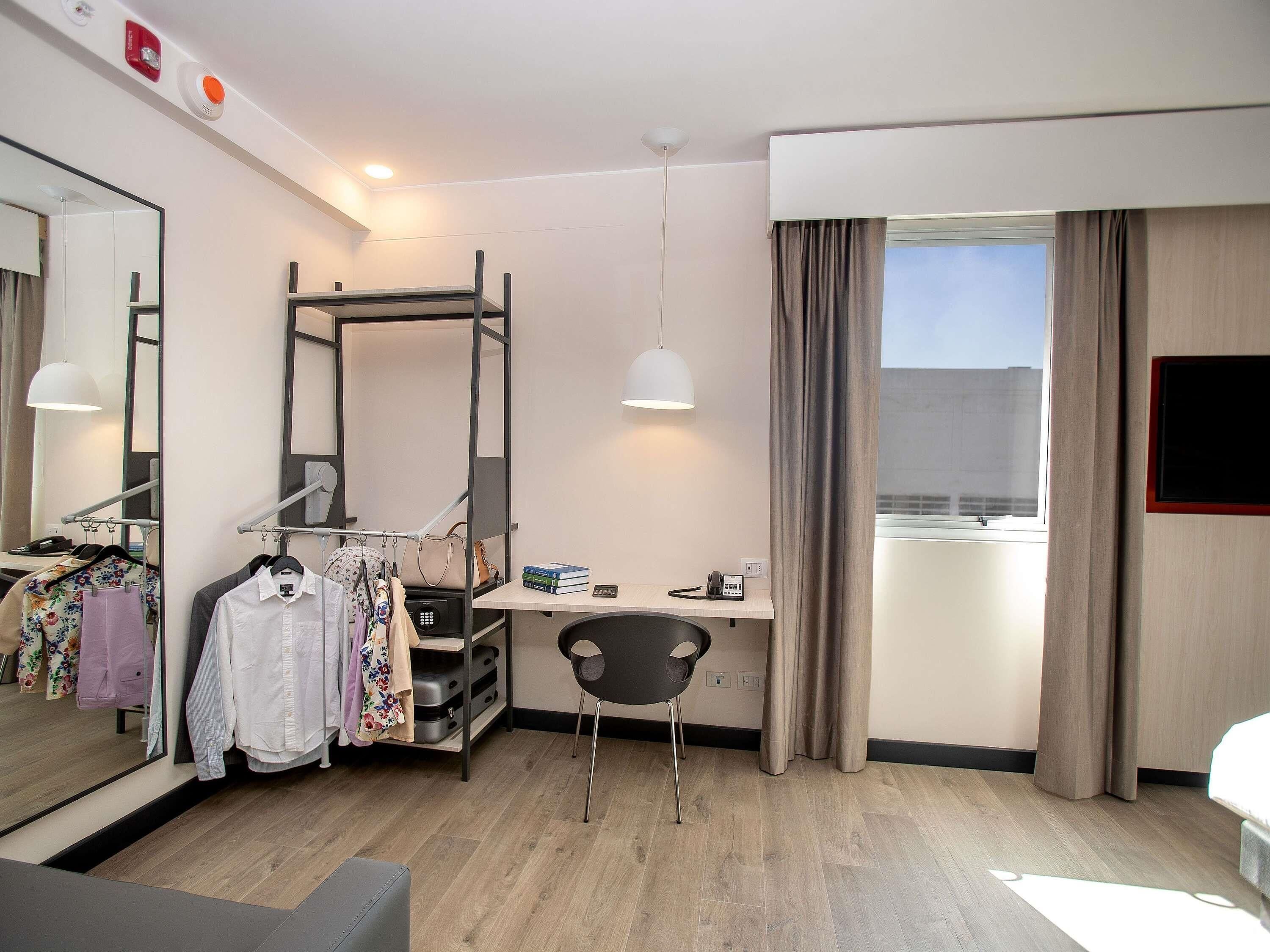 Foto - ibis Styles Lima Benavides Miraflores