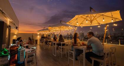 ibis Styles Lima Benavides Miraflores Hotel