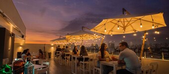 ibis Styles Lima Benavides Miraflores Hotel