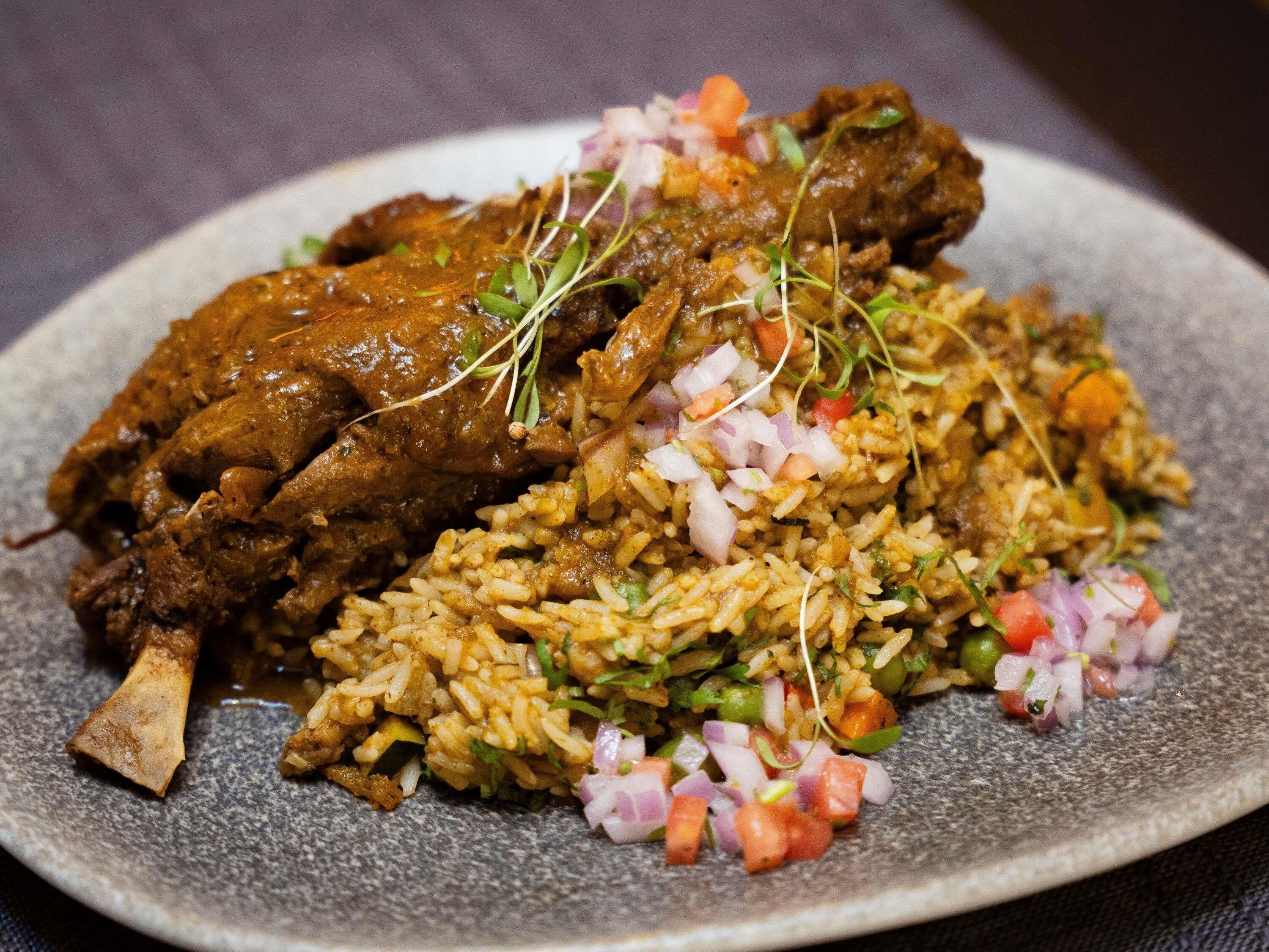 Foto - ibis Styles Lima Benavides Miraflores