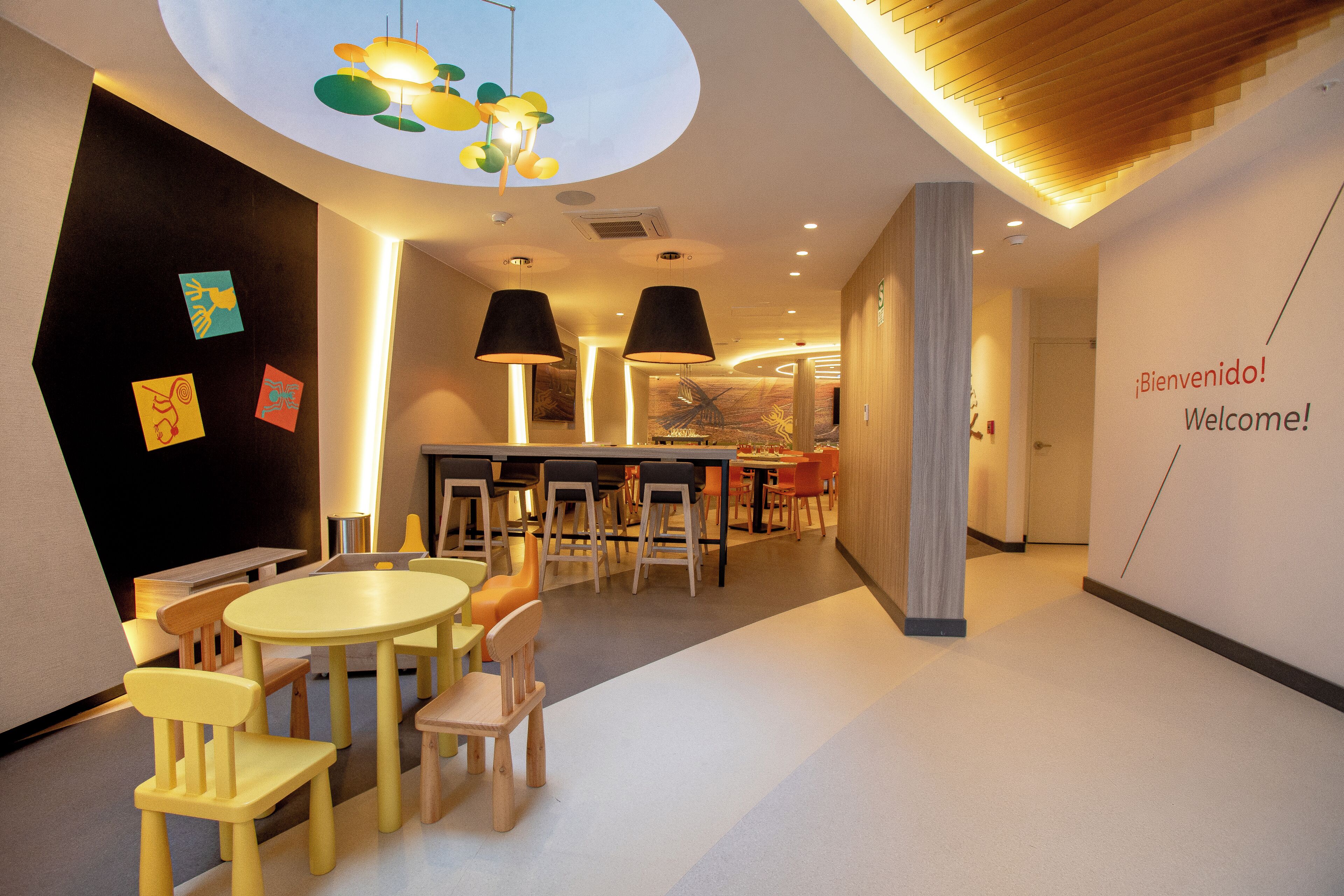 Photo - ibis Styles Lima Benavides Miraflores