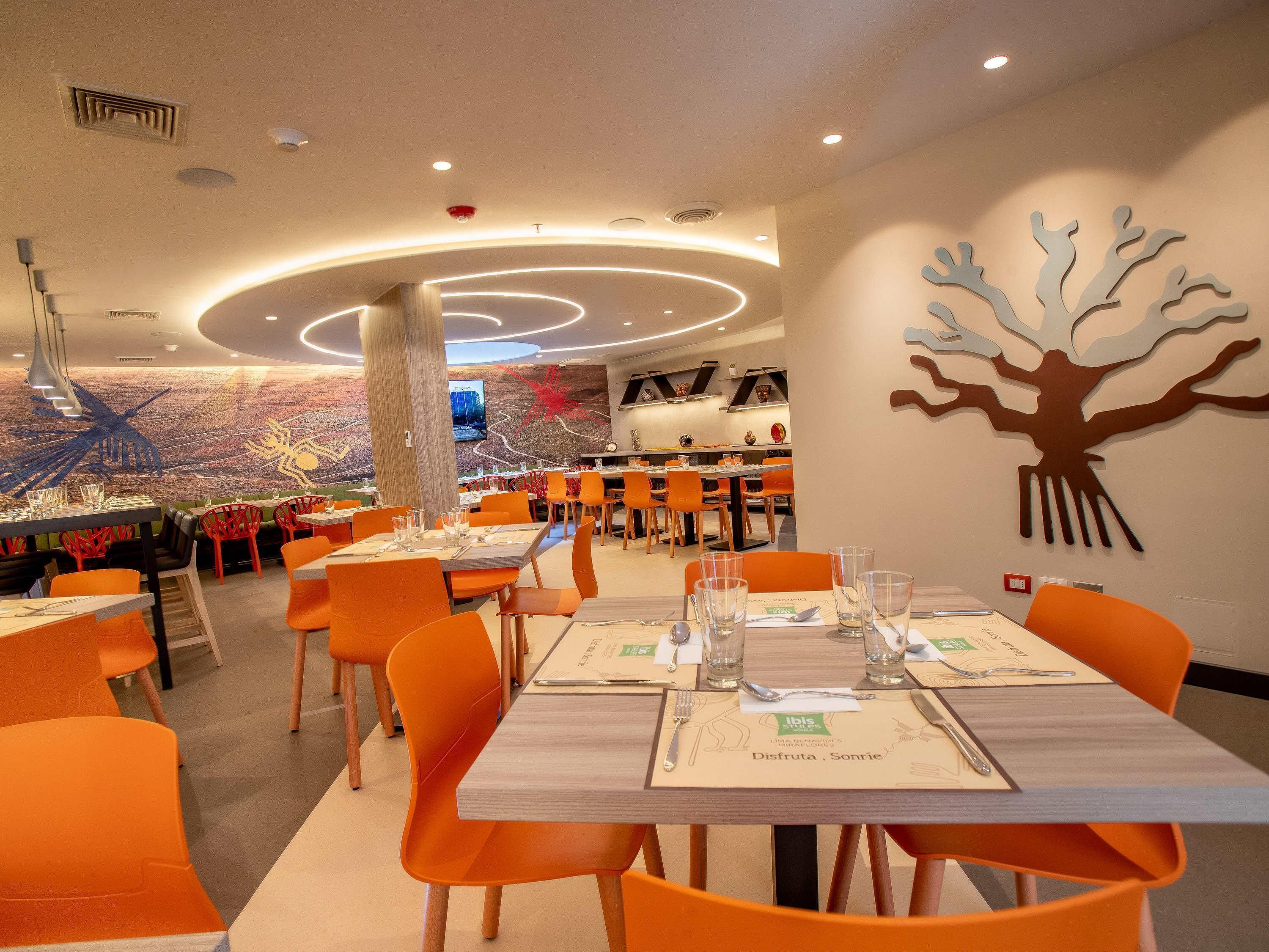 Photo - ibis Styles Lima Benavides Miraflores