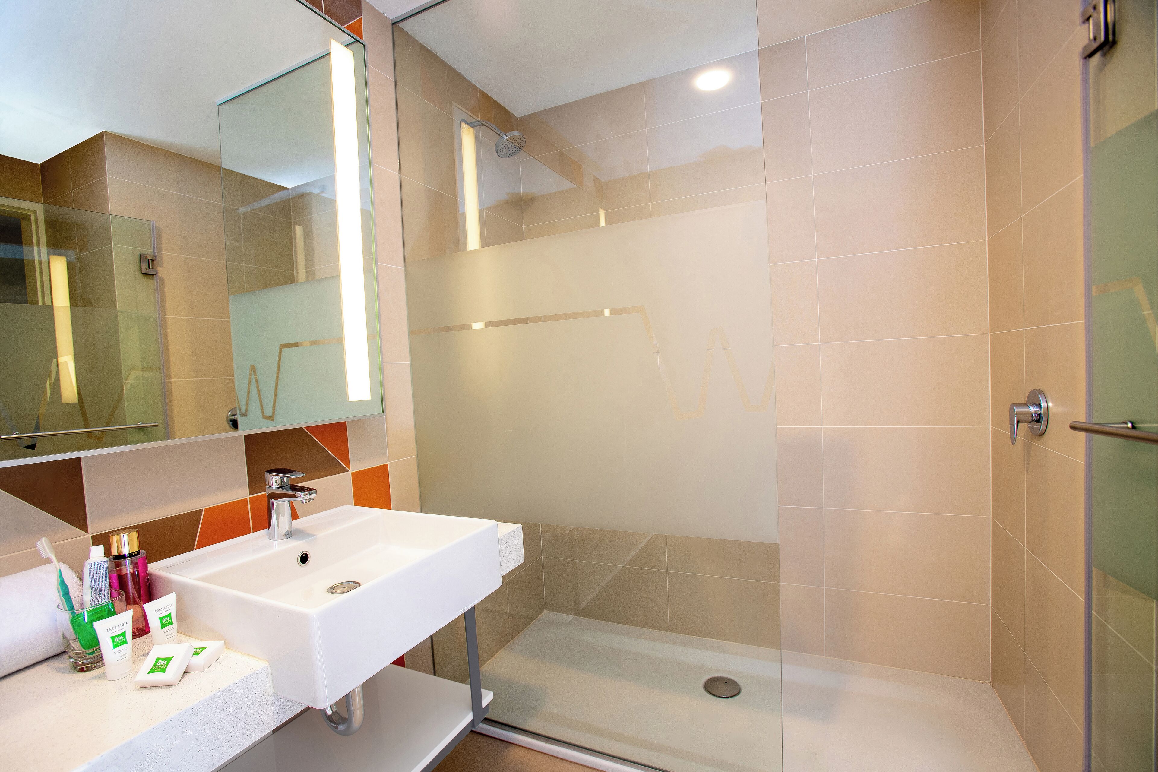 Photo - ibis Styles Lima Benavides Miraflores