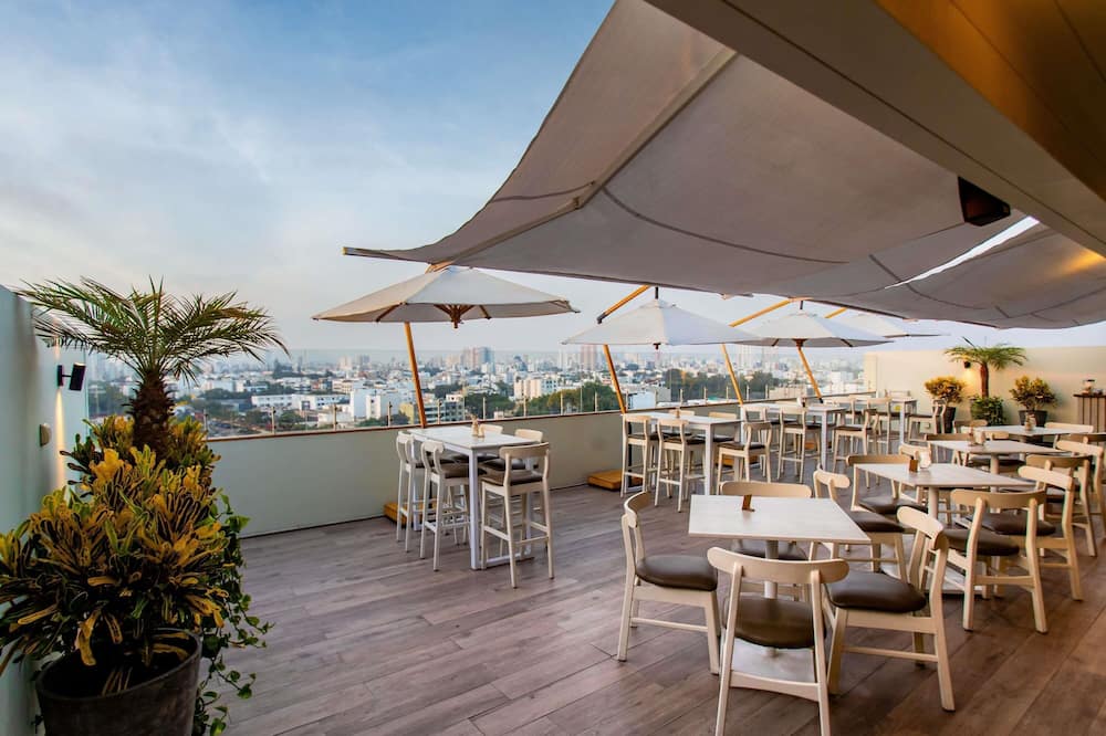 ibis Styles Lima Benavides Miraflores Hotel