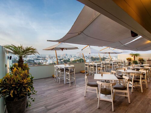 ibis Styles Lima Benavides Miraflores Hotel