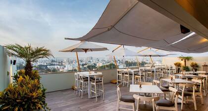 ibis Styles Lima Benavides Miraflores Hotel