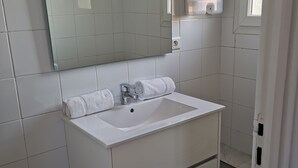 Habitación clásica | Baño