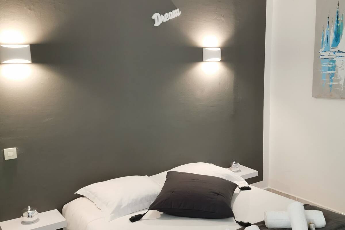 Habitación clásica | Wifi gratis