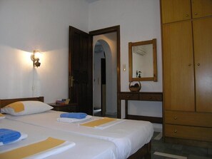 2 bedrooms, WiFi - Country houses Marcello - Nikolas (Paros)