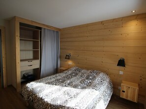 3 Schlafzimmer, kostenloses WLAN