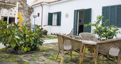 Bed And Breakfast Villa Bianca