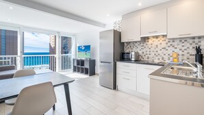 Private kitchen - Albatros 14-10 (Benidorm)