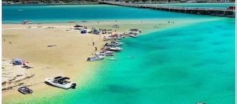The perfect getaway you've been waiting for. "Beach more, worry less"