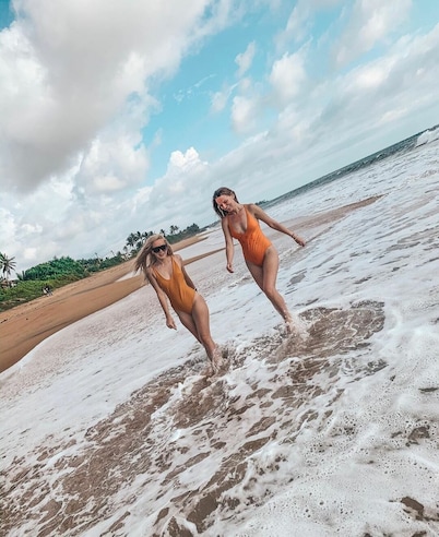 Vill coco beach