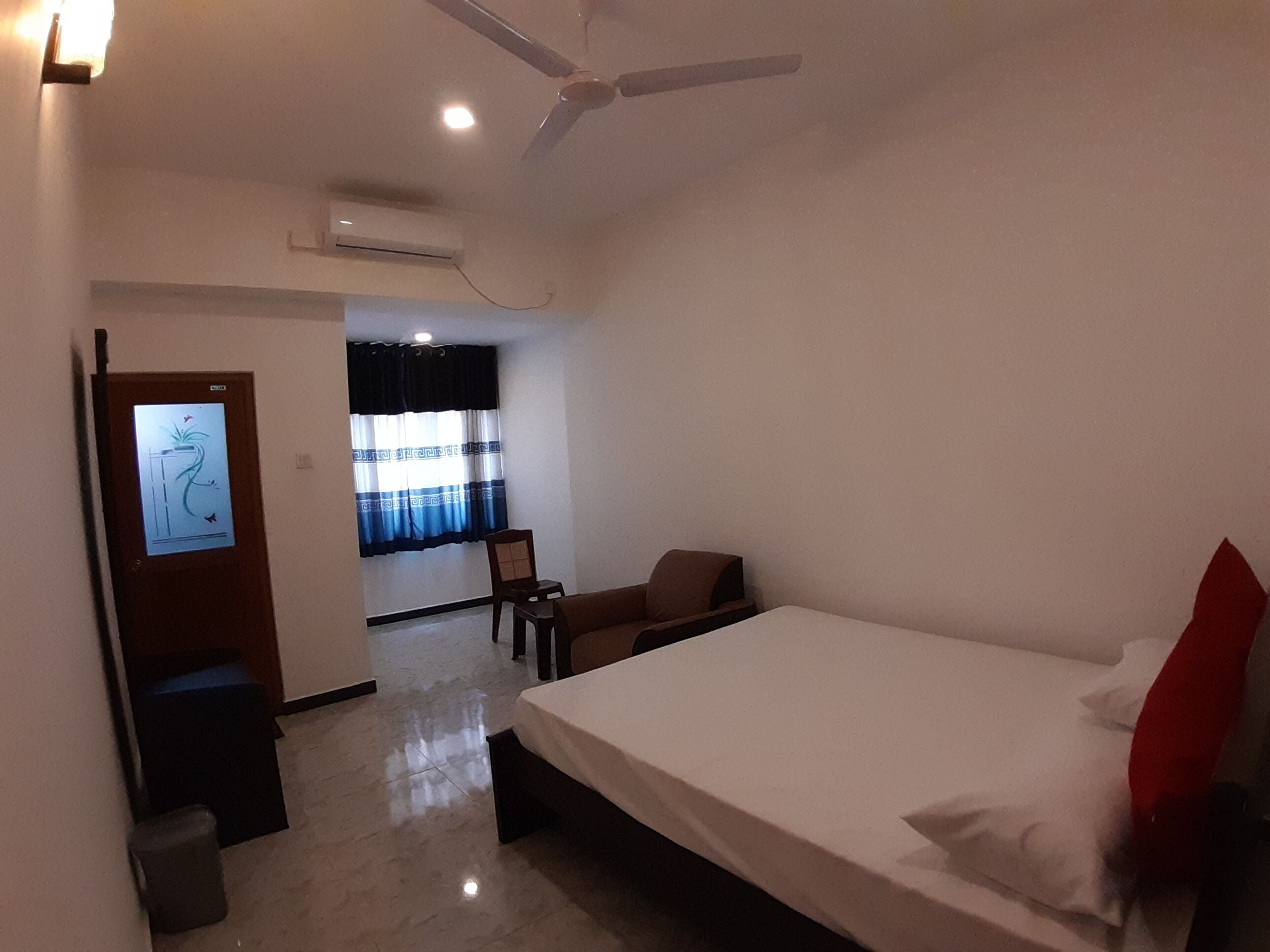 Deluxe Room, 2 Bedrooms, Private Bathroom | Premium bedding, memory foam beds, in-room safe, individually decorated