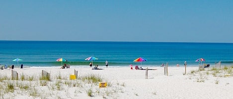 Plage
