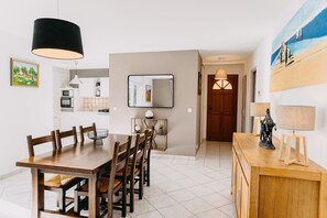 Dining -  Lac Esparron de Verdon Villa with stunning views and private access to the lake (ESPARRON DE VERDON)