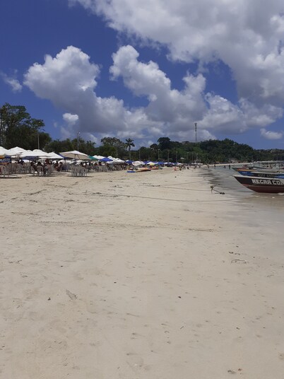 Fit VIP Praia da Pipa Condominium Vog T Sul Ilhéus