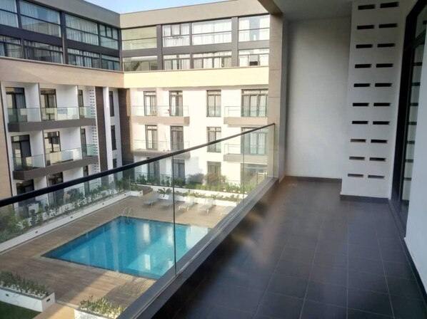 บริเวณภายนอก