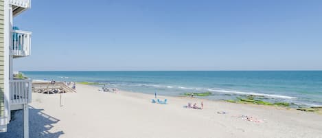 海灘