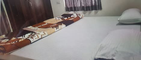 2 dormitorios, wifi, ropa de cama